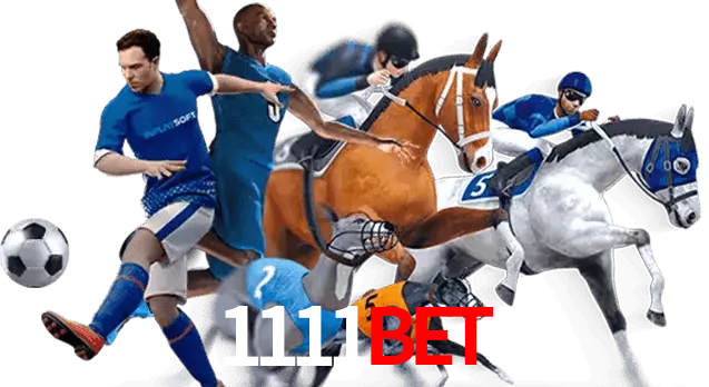 1111BET