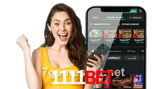 1111BET